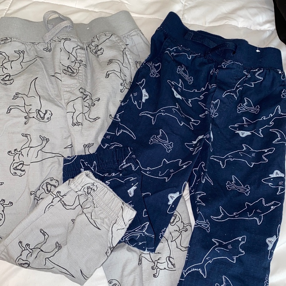 Granimals Jean Pants